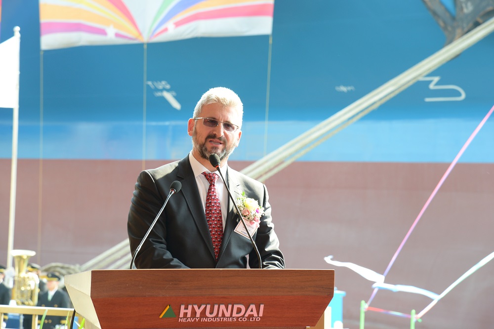 Founder